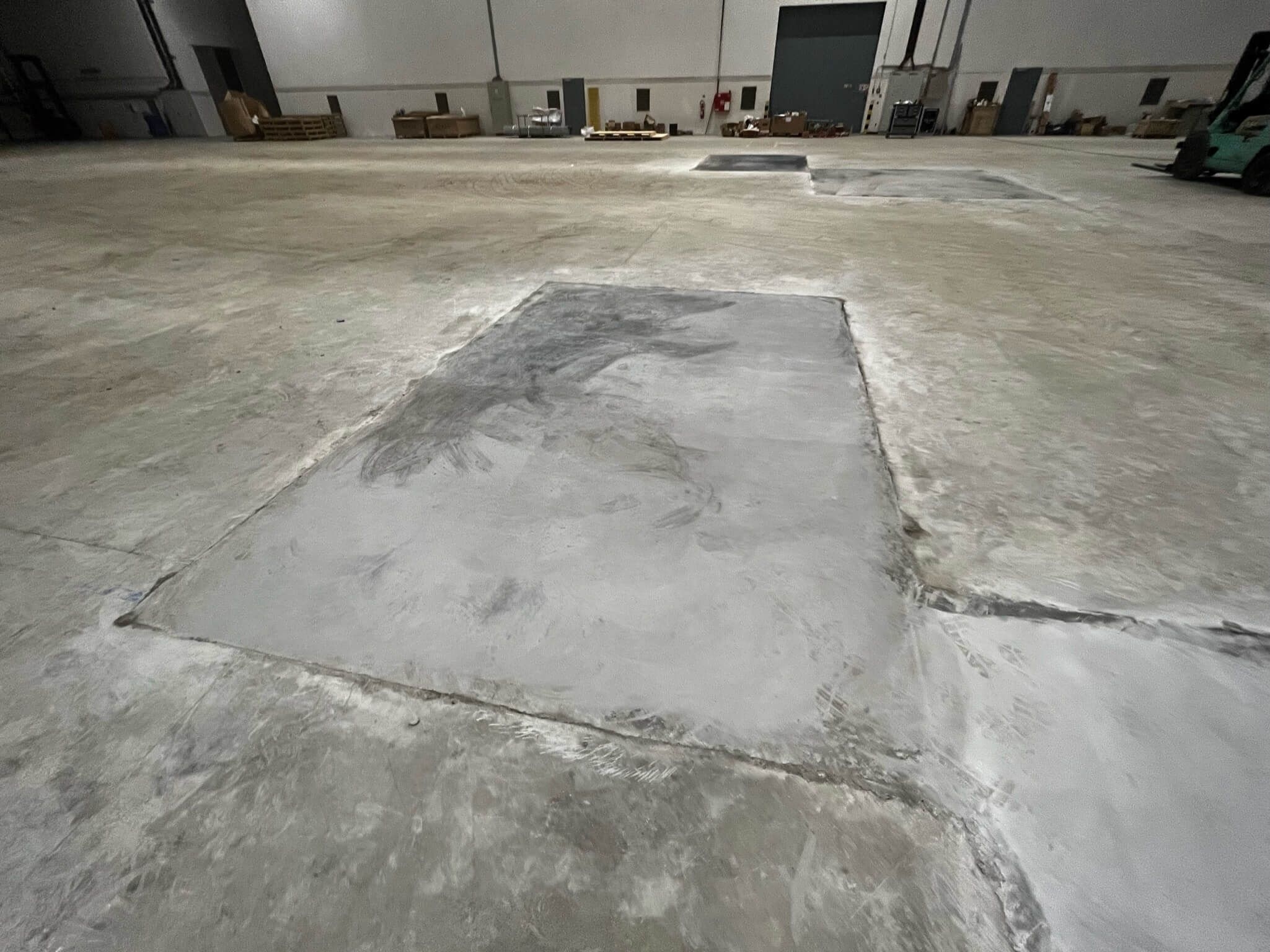 CT Park Kadaň Vysokozátěžové základy 5