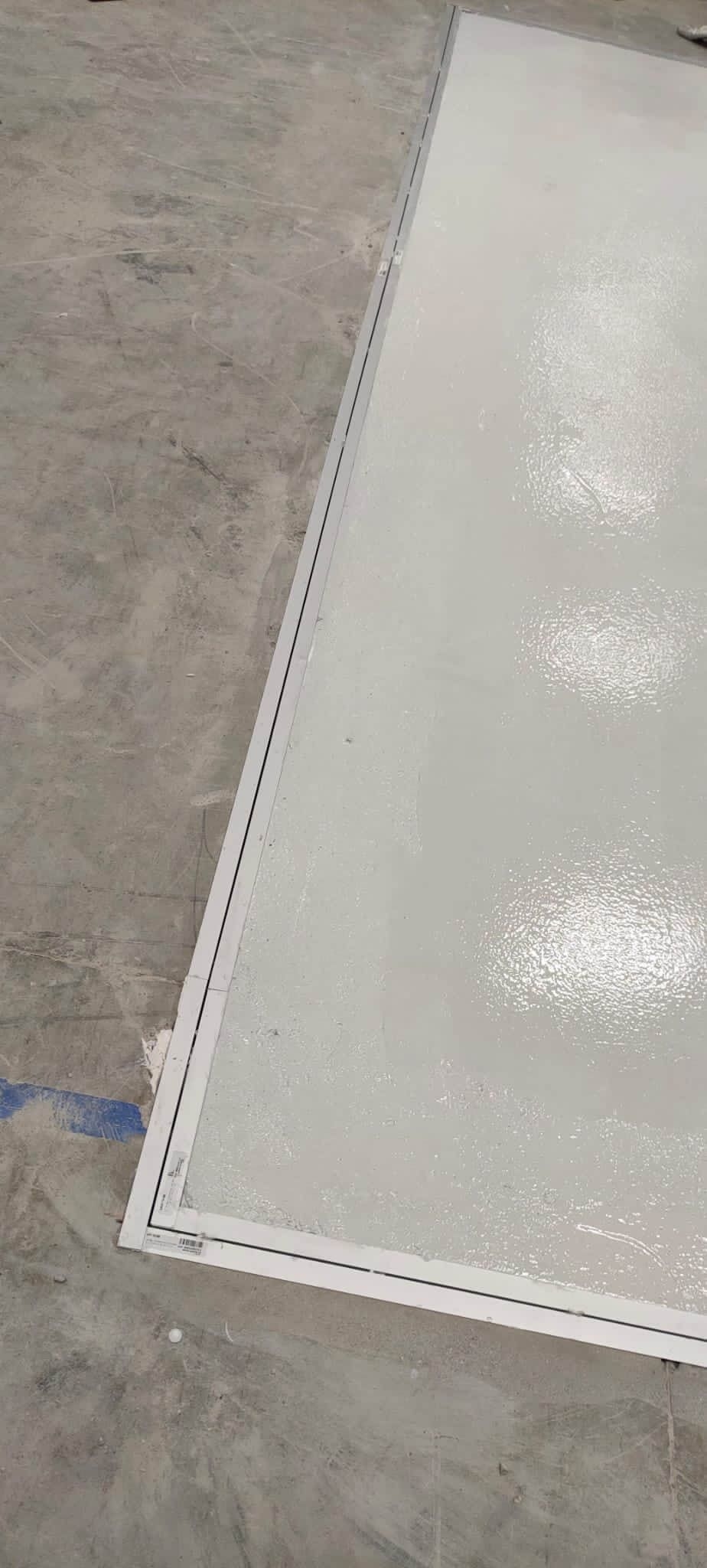 CT Park Kadaň Vysokozátěžové základy 7