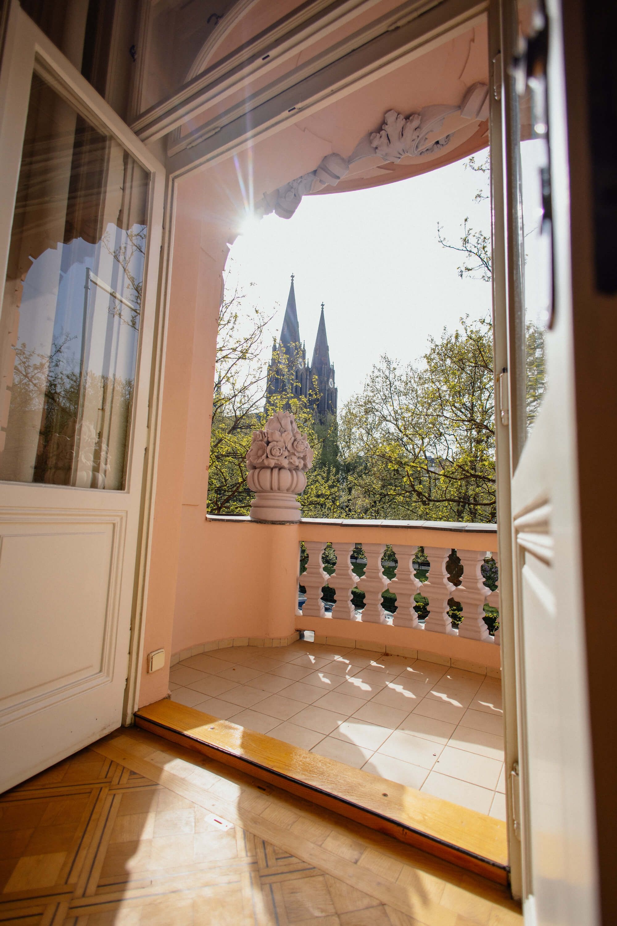 Byty Praha Rekonstrukce bytu 2