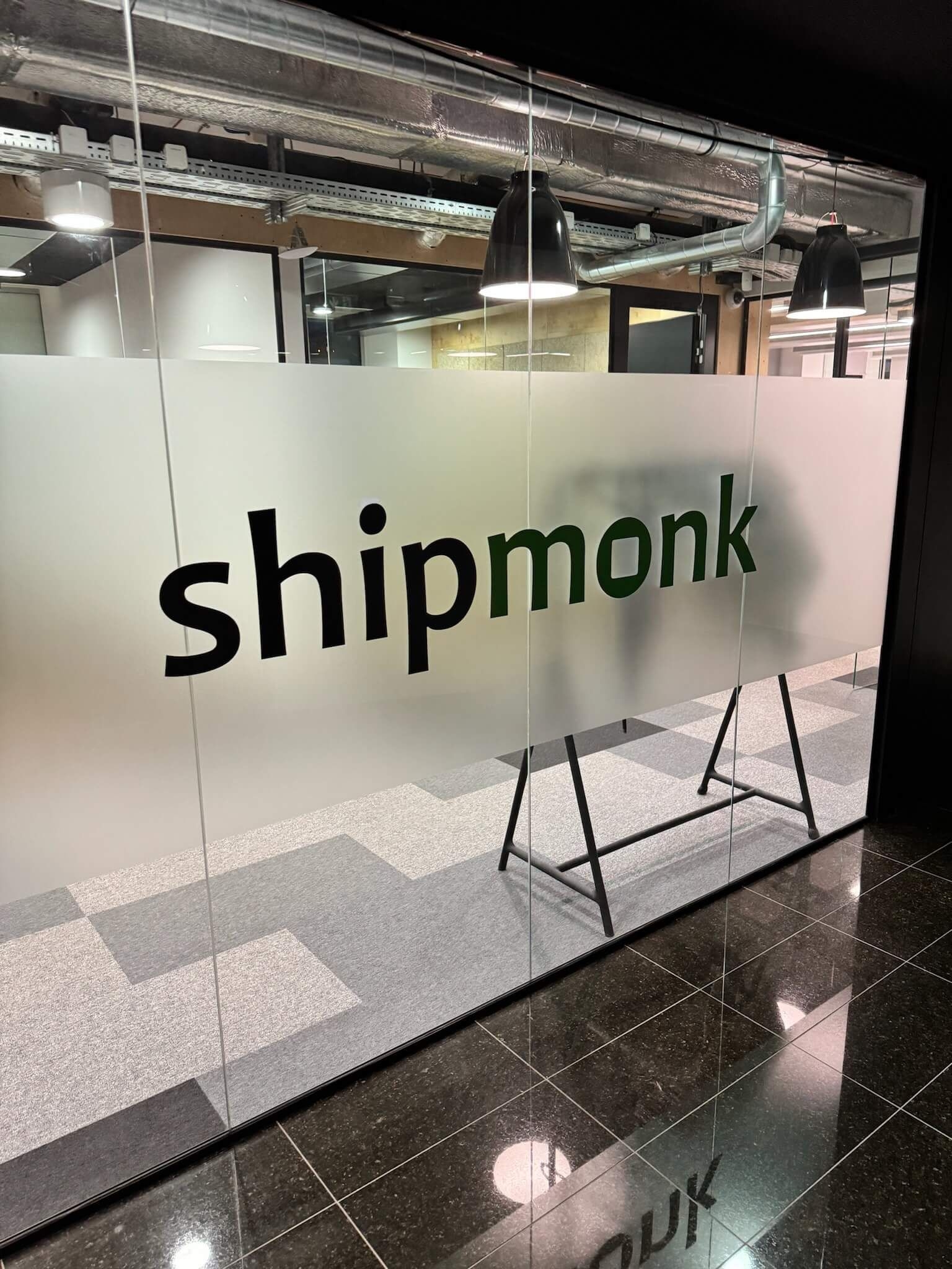 Karlín Rekonstrukce kanceláří 4