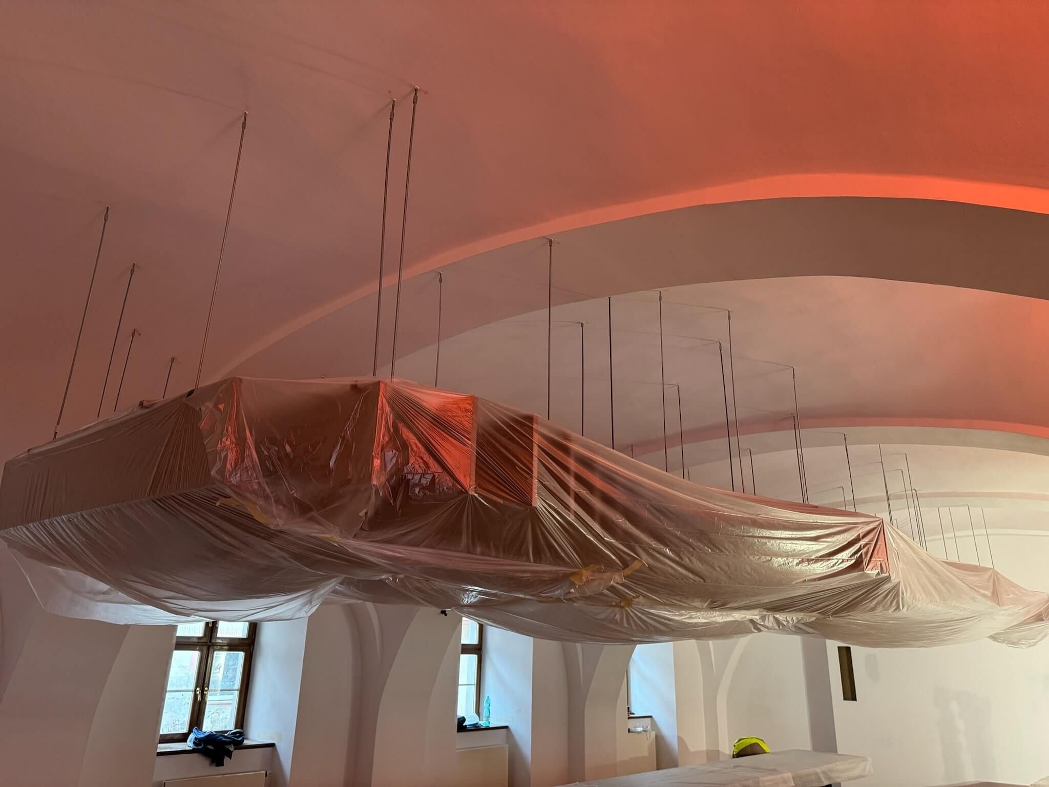 Suaz Sokolov Rekonstrukce kanceláří 5