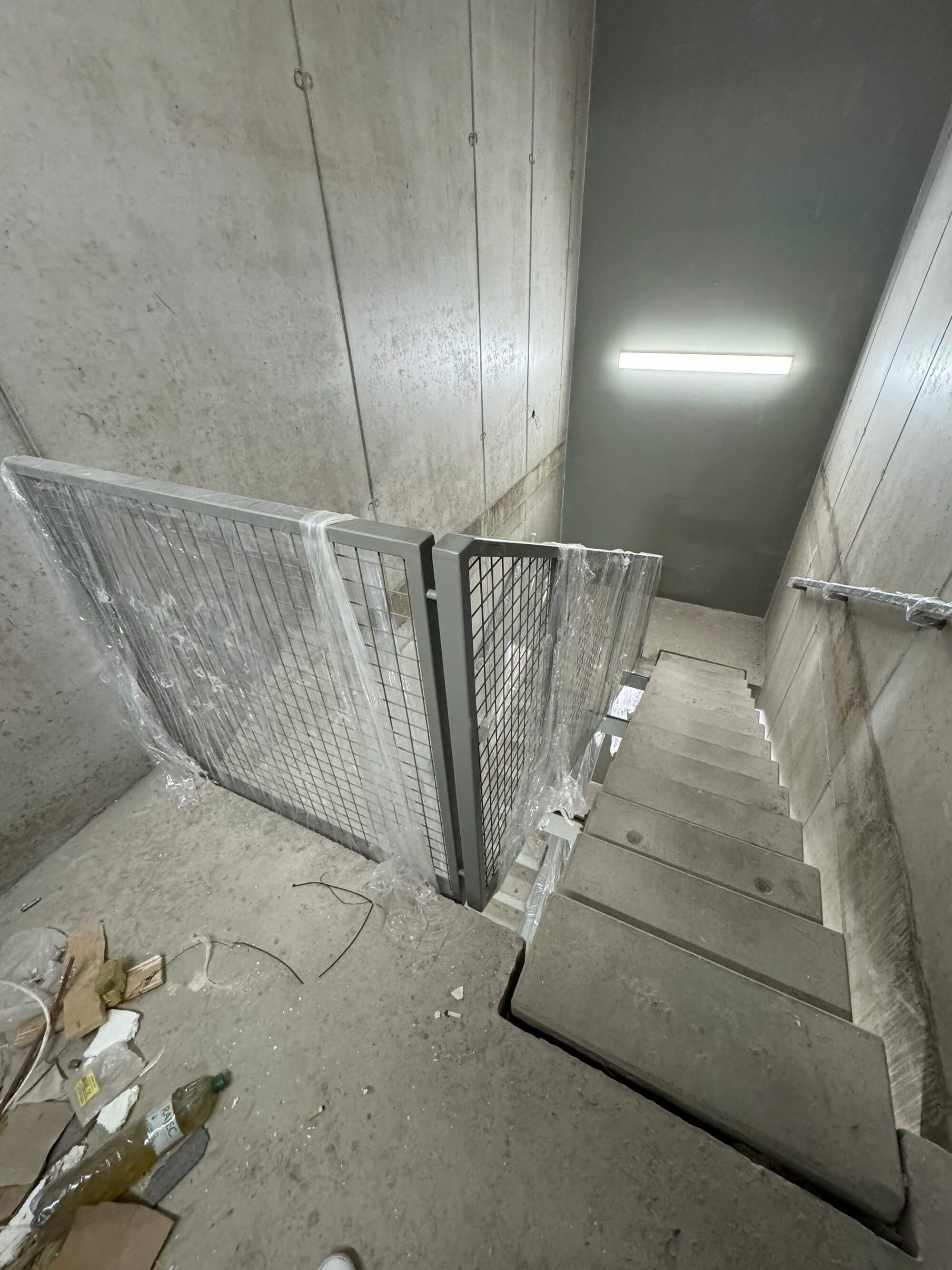 Administrativní budova Záměčnické konstrukce 9