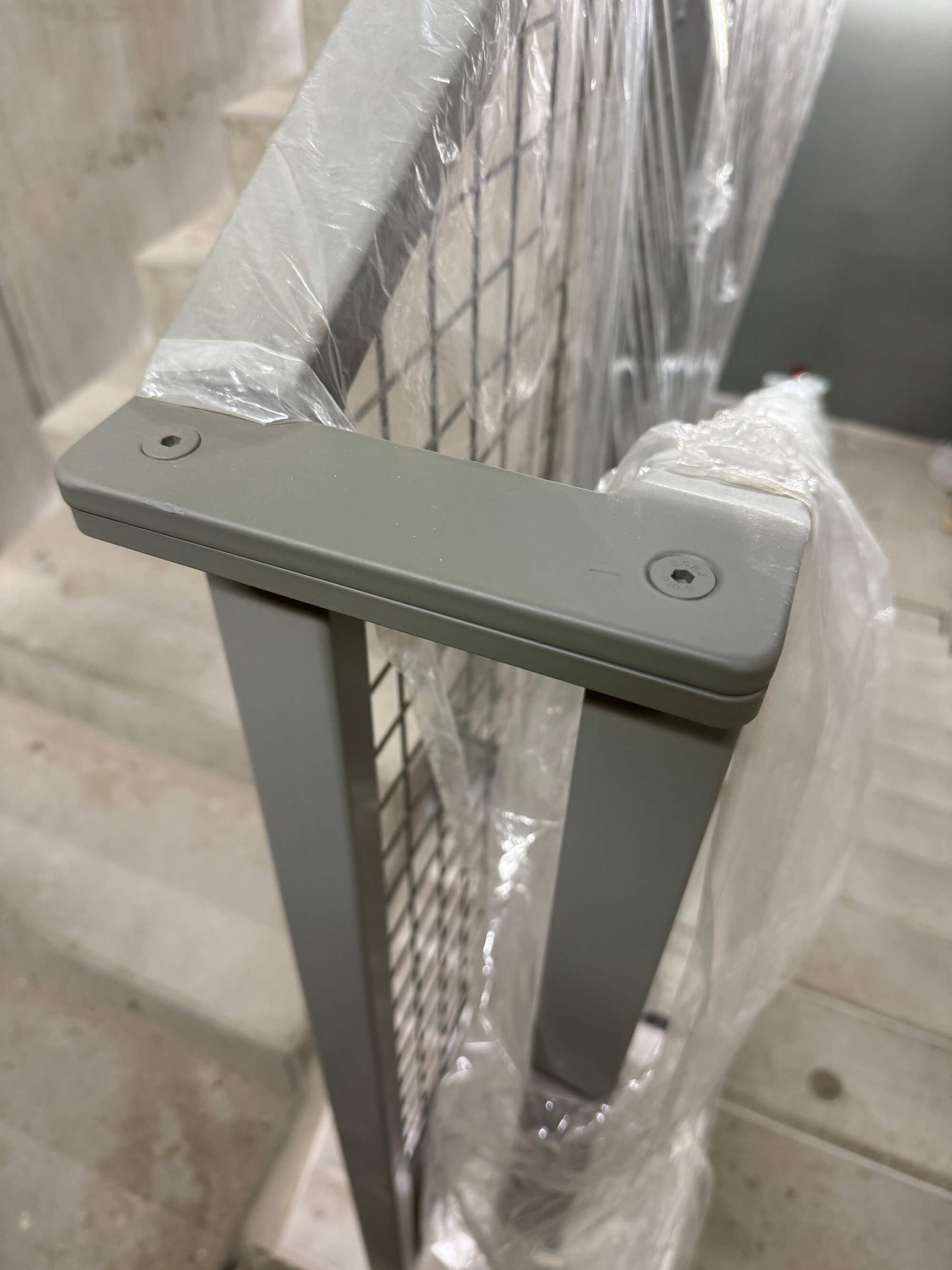 Administrativní budova Záměčnické konstrukce 8