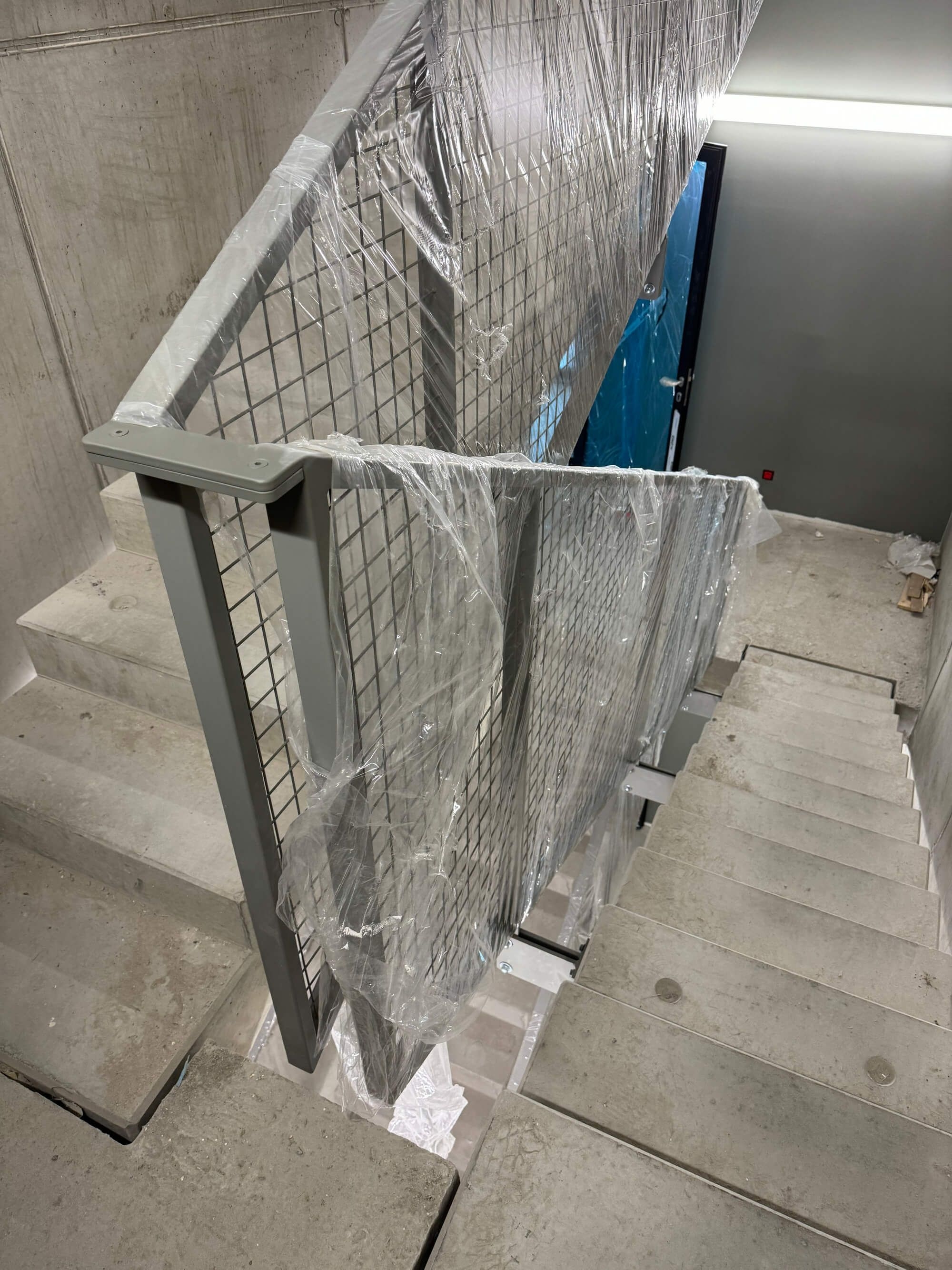 Administrativní budova Záměčnické konstrukce 6