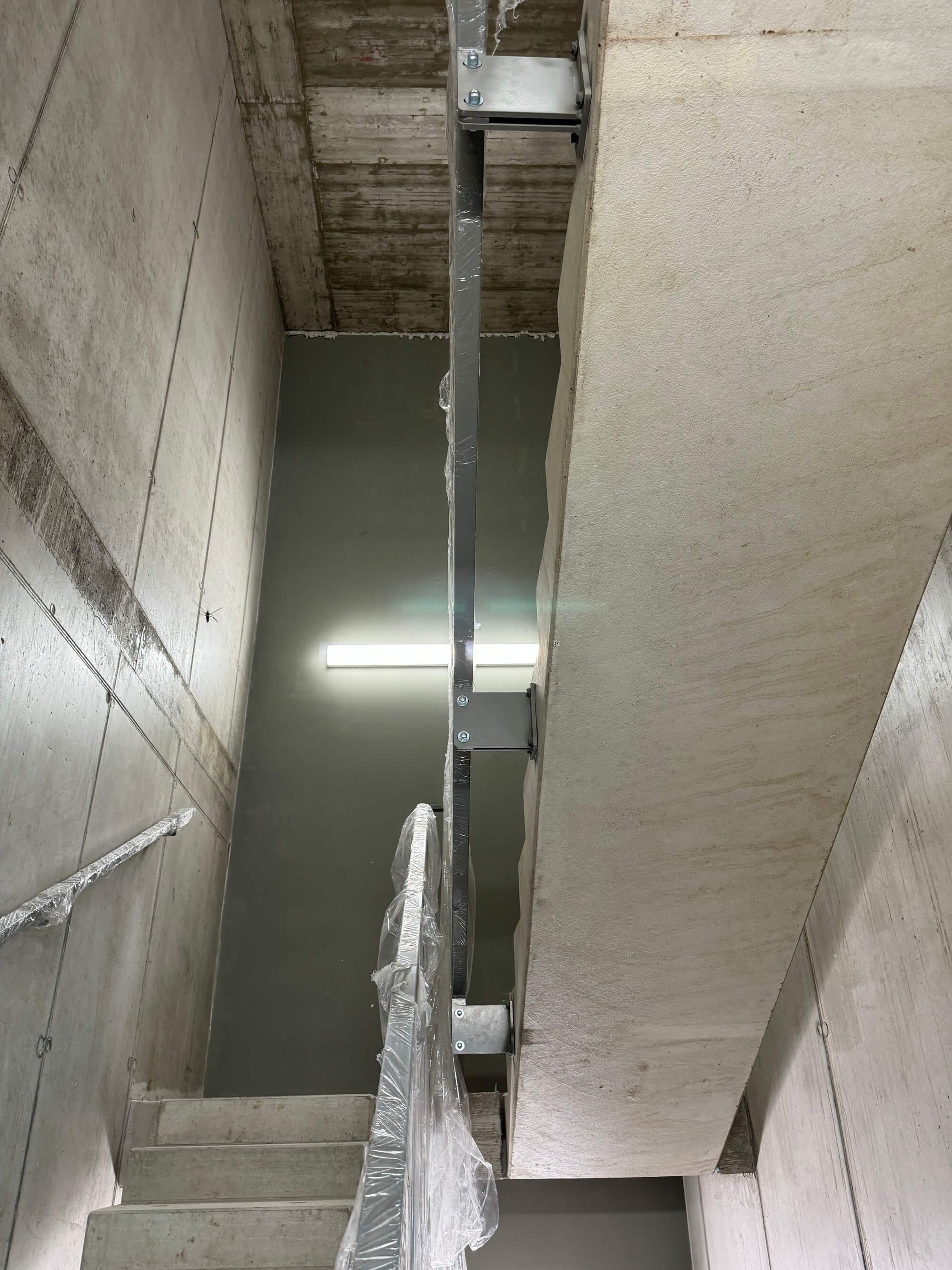 Administrativní budova Záměčnické konstrukce 5