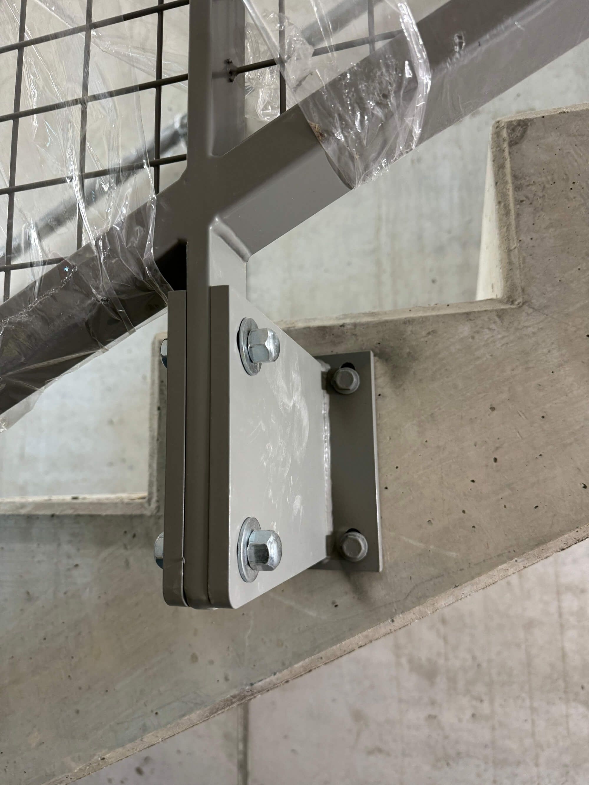 Administrativní budova Záměčnické konstrukce 3