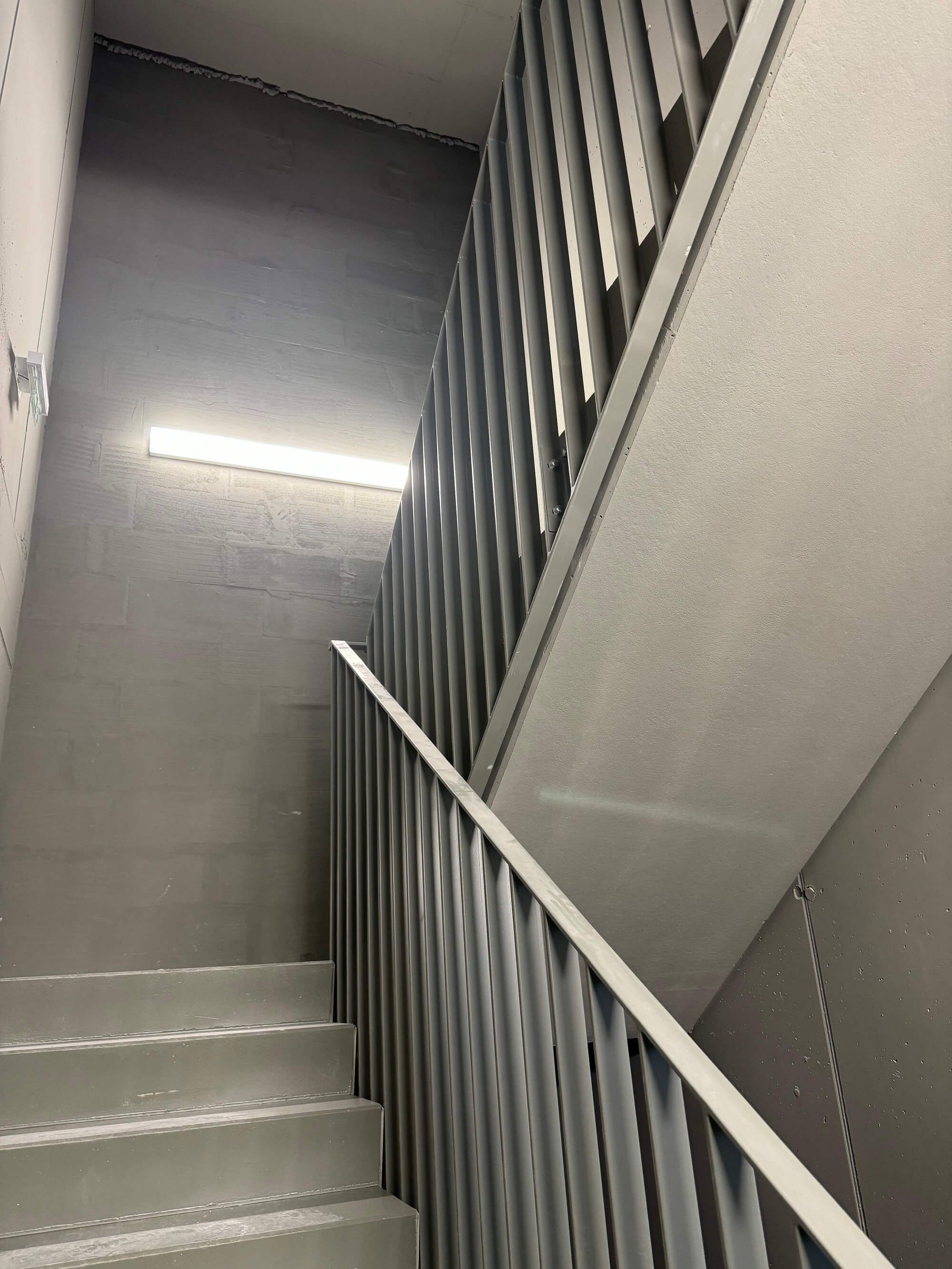 Administrativní budova Záměčnické konstrukce 2