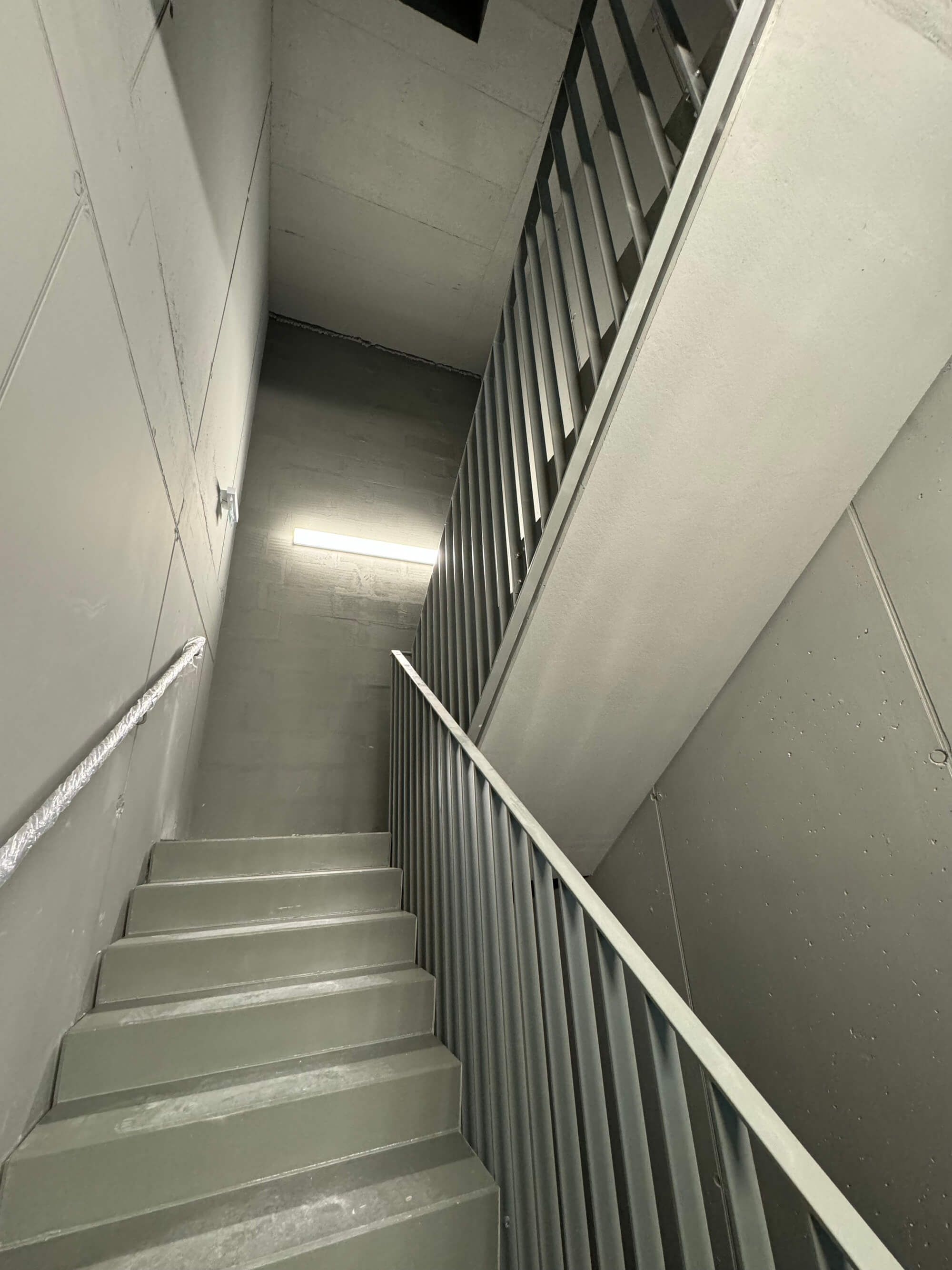 Administrativní budova Záměčnické konstrukce 0