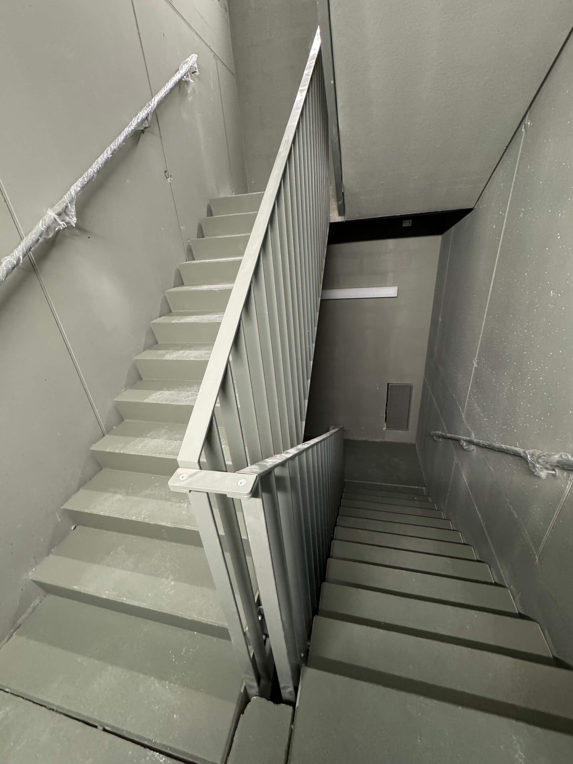 Administrativní budova Záměčnické konstrukce 4