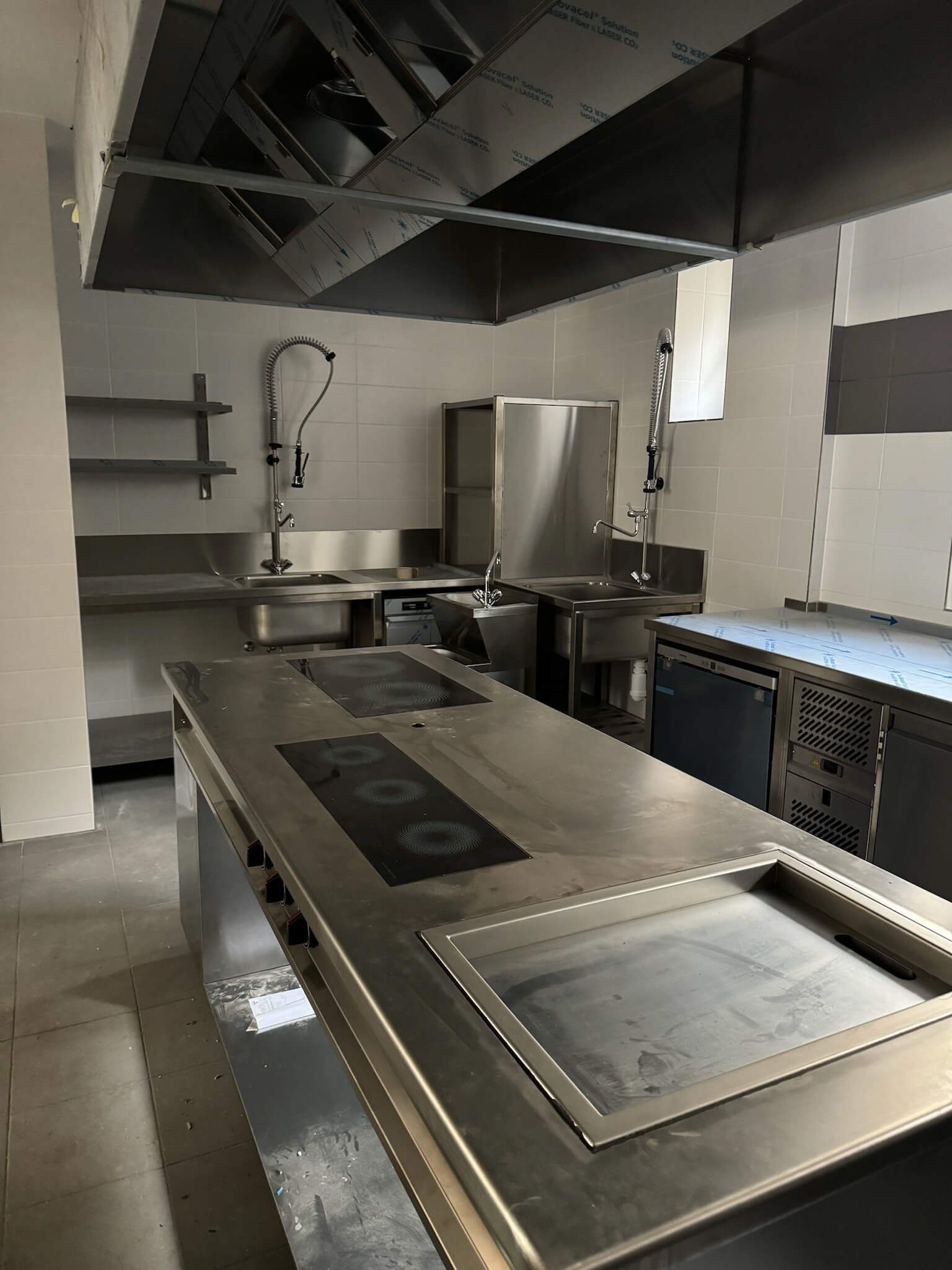 Jáchymov Rekonstrukce penzionu 0