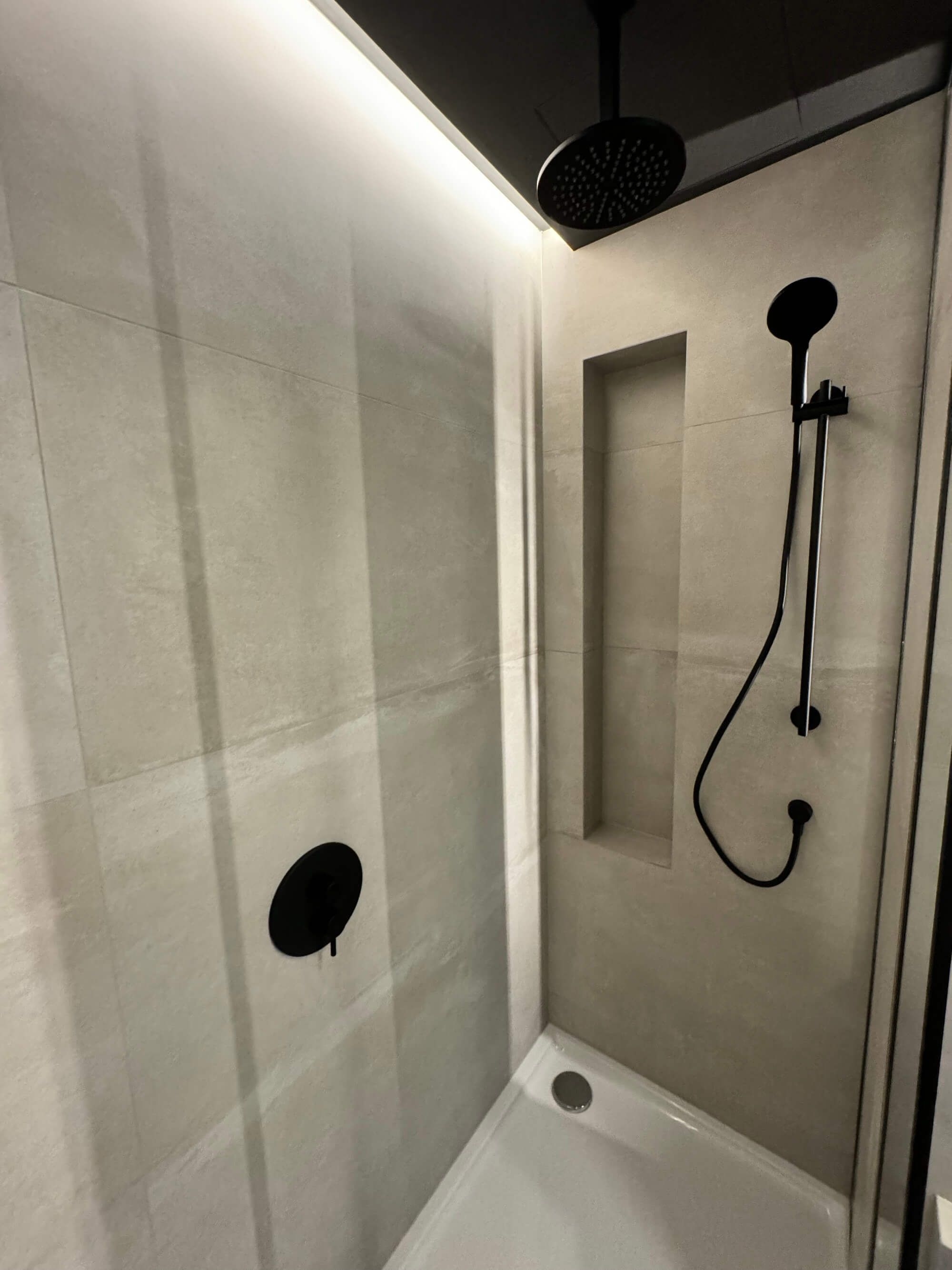 Byt v Pařížské Rekonstrukce bytu 13