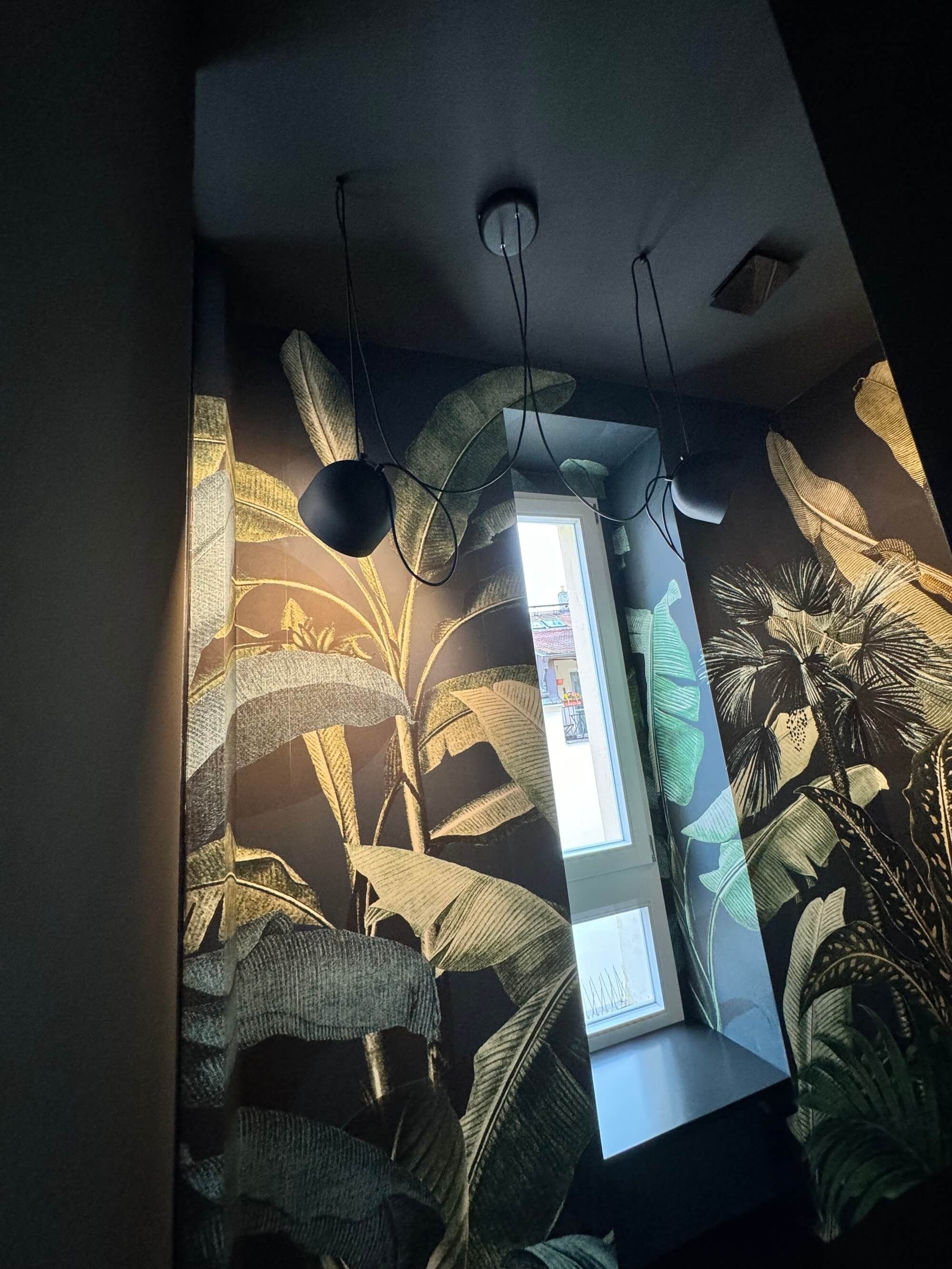 Byt v Pařížské Rekonstrukce bytu 6