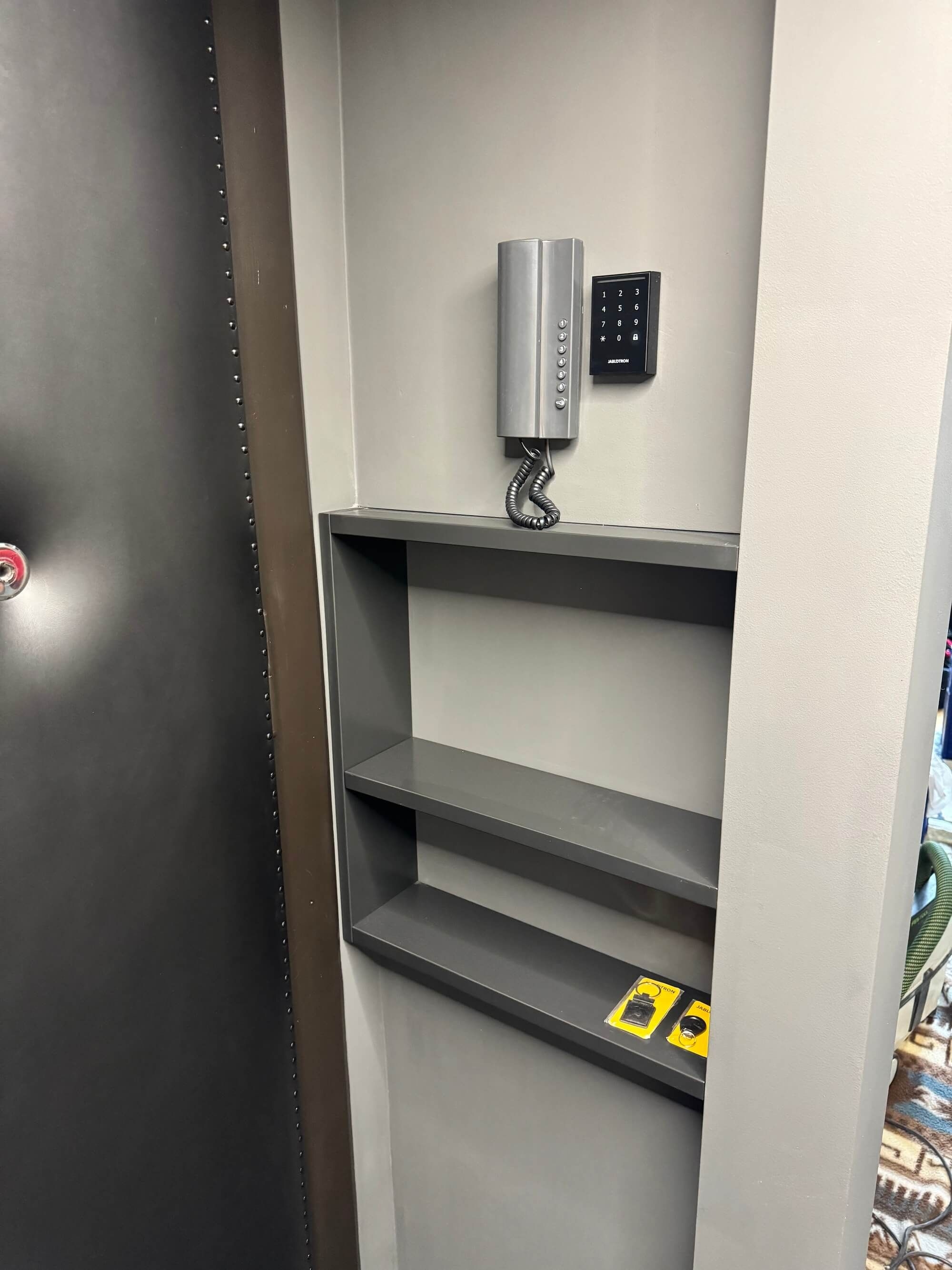 Byt v Pařížské Rekonstrukce bytu 8