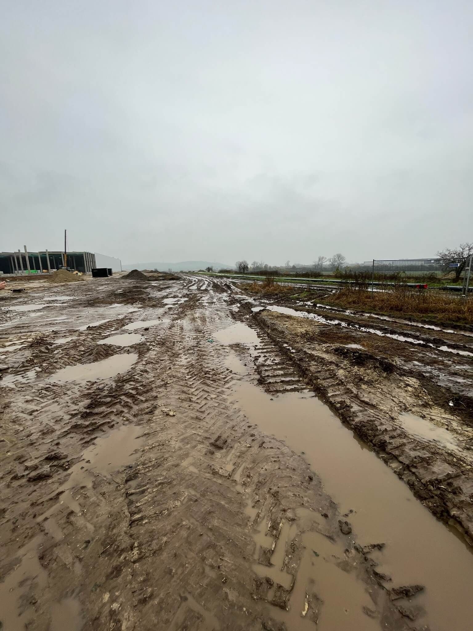 CT Park D8 Velkokapacitní nádrže SHZ 3