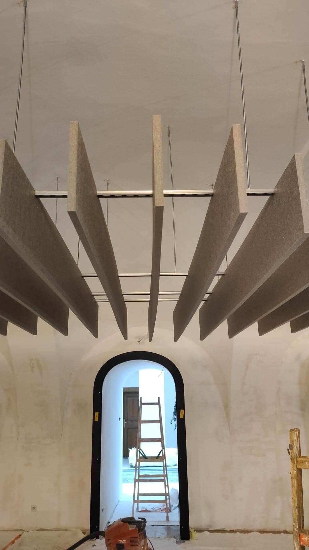 Suaz Sokolov Rekonstrukce kanceláří 3