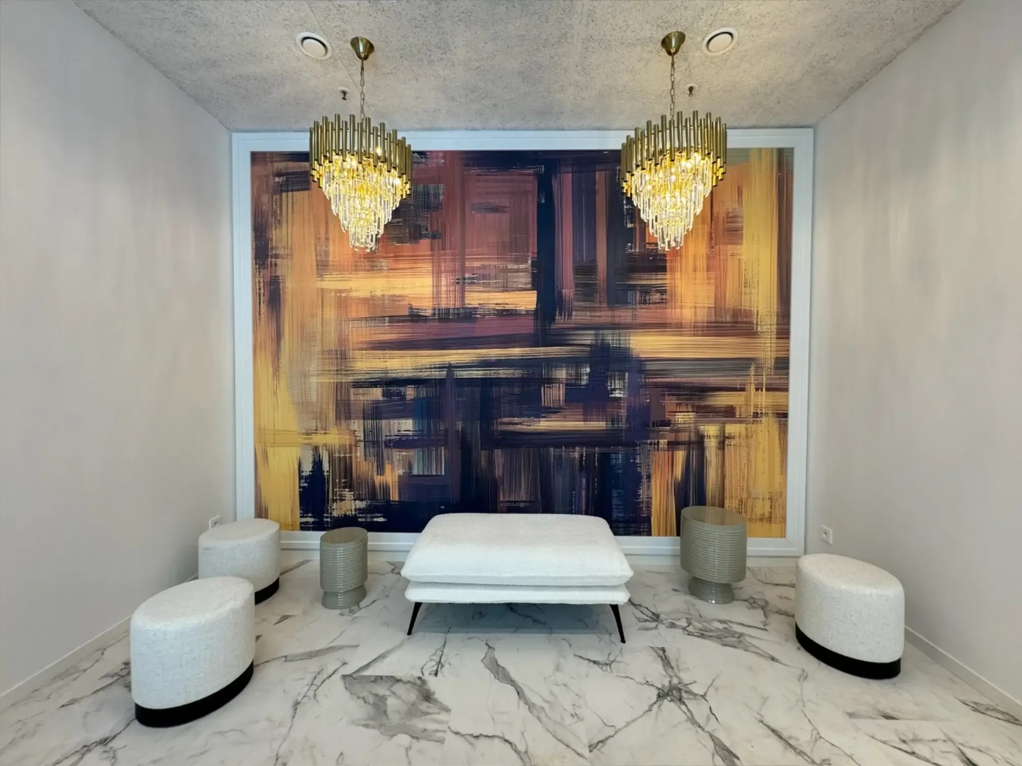 Naše přidaná hodnota